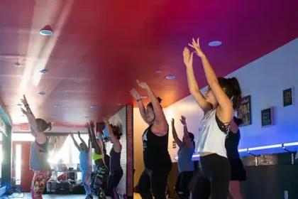 Barbados: Health ministry announces 'Get Fit Friday' event, open to all