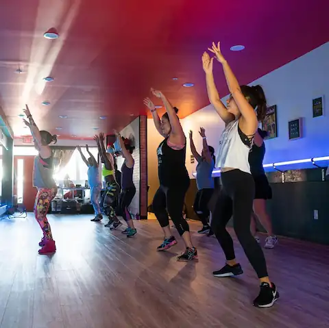 Barbados: Health ministry announces 'Get Fit Friday' event, open to all