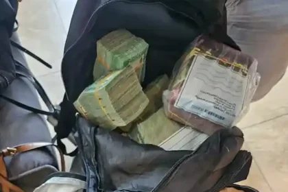 Guyana: Inter-agency operation leads to arrest of 3 Chinese, seizure of $39M and firearm