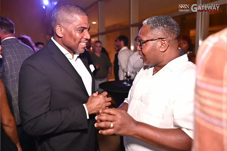 Investment Gateway Summit 2024: Day-1 concludes with meaningful connections