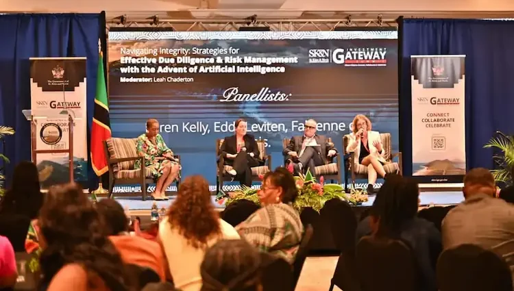 IGS 2024 Day 3 highlights: Sustainable Investment talks, St. Kitts excursion and dinner with PM Drew