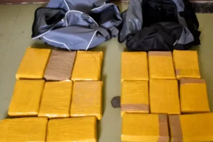 Antigua: Cocaine worth $666,900 seized at VC Bird Airport