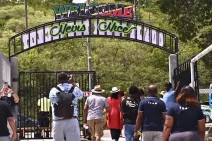 IGS 2024: Day 4 concludes with developmental insights and culture exploration in Nevis