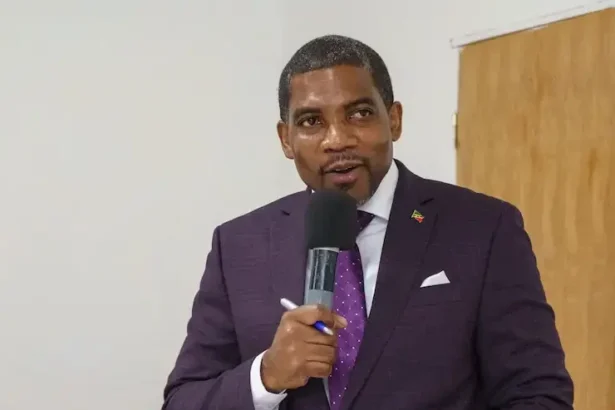 St. Kitts and Nevis launches revolutionary policies for youth; guarantees education, healthcare, and financial security