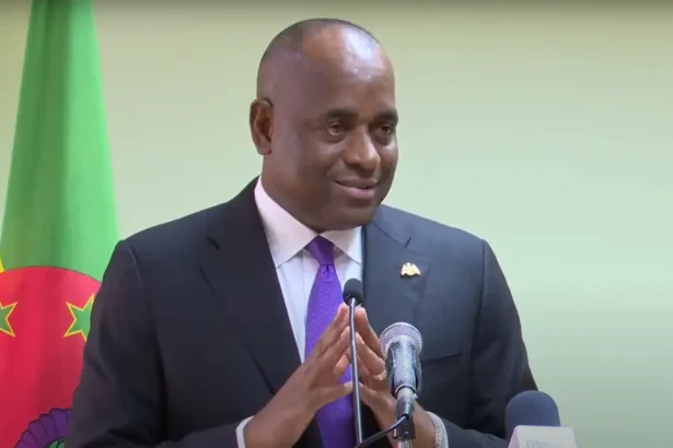 PM Roosevelt Skerrit shares strict stance on acquiring Citizenship at lower price