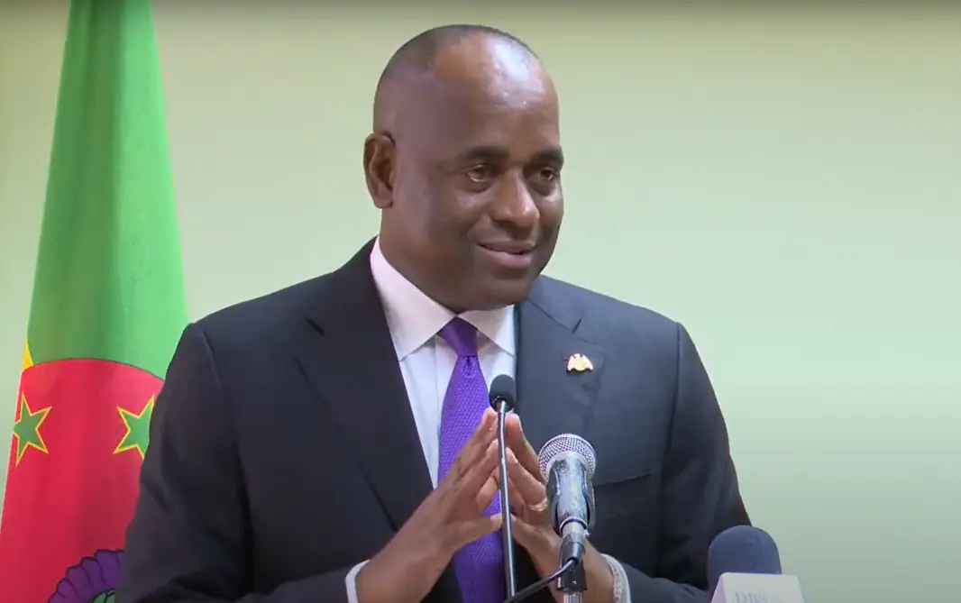 PM Roosevelt Skerrit shares strict stance on acquiring Citizenship at lower price