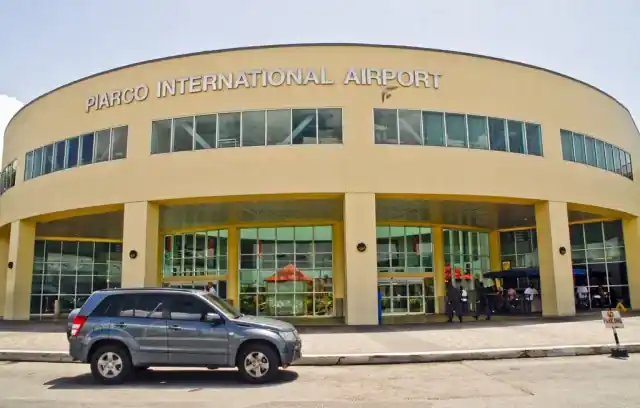 Trinidad and Tobago: Airports remain functional amid global Microsoft outage