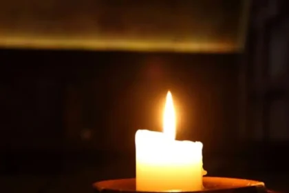 Clarendon Tragedy: 81-year-old woman dies in house fire due to candle