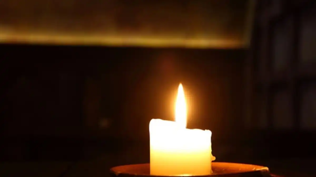 Clarendon Tragedy: 81-year-old woman dies in house fire due to candle