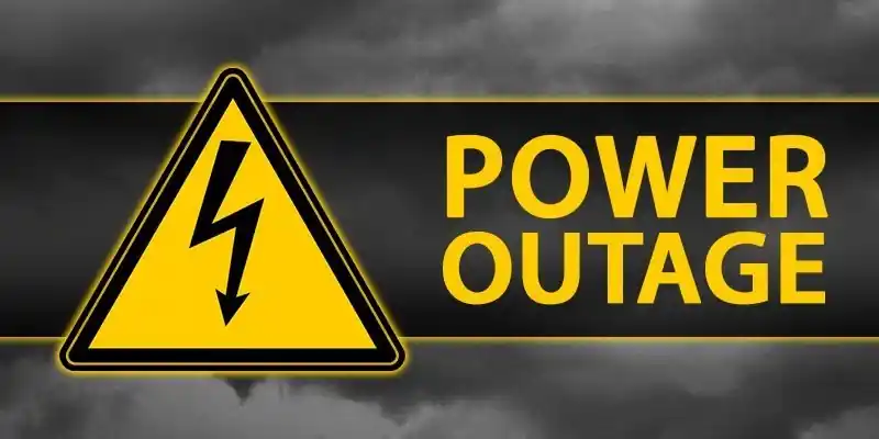 Trinidad and Tobago records electricity outage, Know this week's schedule