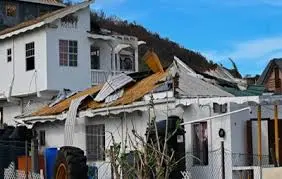 SVG to hit 'ground zero' for revival post-hurricane Beryl: Tourism Minister