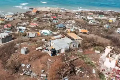 Jamaica: $400K housing grant announced for Hurricane Beryl victims