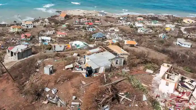 Jamaica: $400K housing grant announced for Hurricane Beryl victims