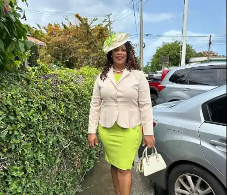Marva Williams to join Discover Dominica Authority as new CEO