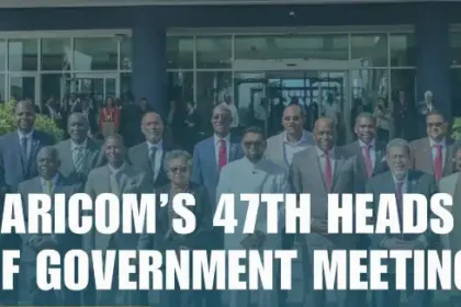 CARICOM 47th Heads of Government meeting commences in Grenada, to focus on regional issues