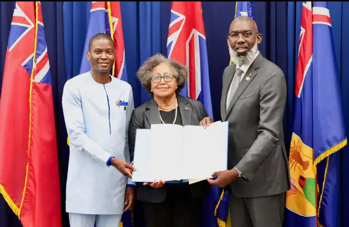 Curaçao welcomed as CARICOM’s sixth associate member during 47th meeting