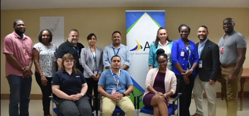 St. Vincent and the Grenadines to welcome JetBlue operations in October