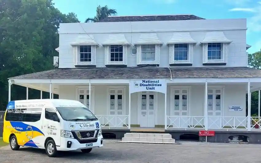 Barbados expands National Insurance grants to include additional Disability categories