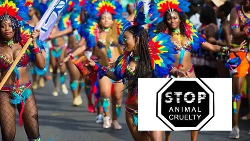 Grenada bans use of animals in Spicemas performances to combat cruelty