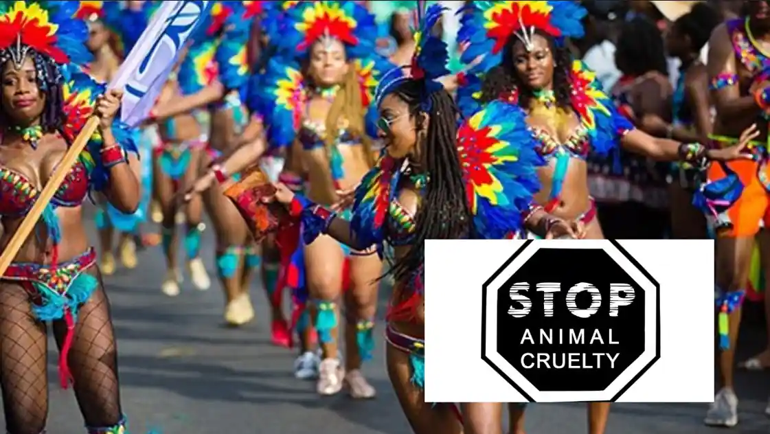 Grenada bans use of animals in Spicemas performances to combat cruelty