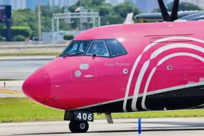 Silver Airways cancels flights to Bimini amid aging fire truck issue