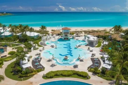 Sandals Resorts to turn into Beaches Exuma in $100M