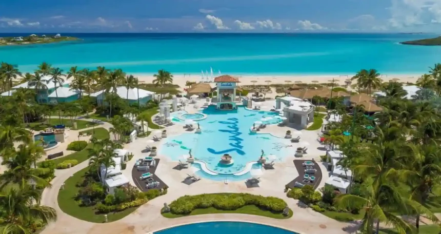 Sandals Resorts to turn into Beaches Exuma in $100M
