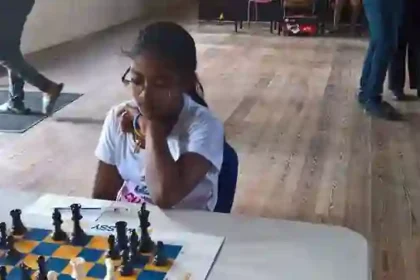 Barbados wins two bronze medal at 19th CAC Youth Chess Championship