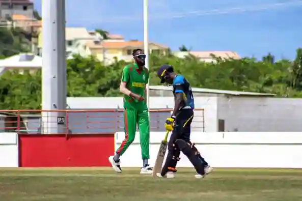 Dominica wins 6th match of 2024 Windward Super 50 champion