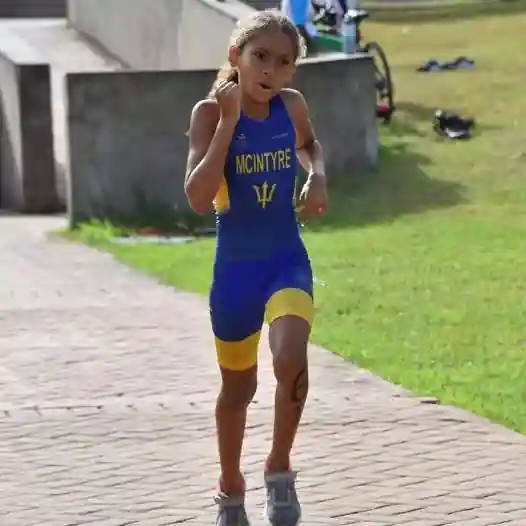 Barbados wins 2024 CARIFTA triathlon and aquathlon for third consecutive year