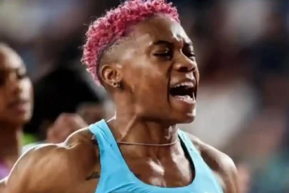 Bahamas Paris Olympics 2024