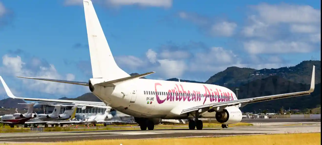 Caribbean Airlines