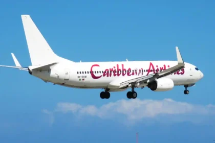 Caribbean Airlines Flights