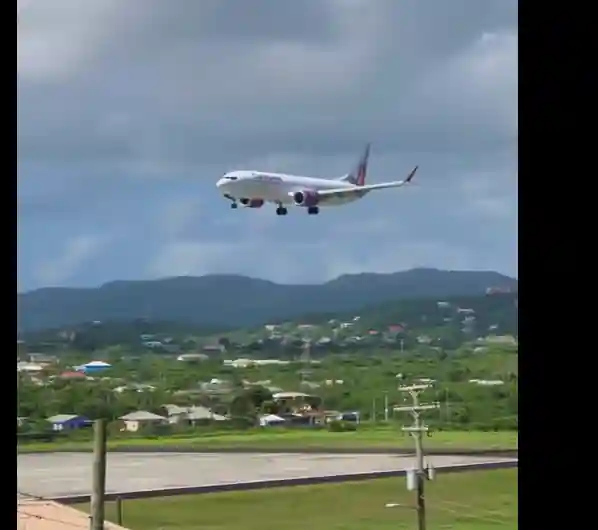 Caribbean Airlines Flights