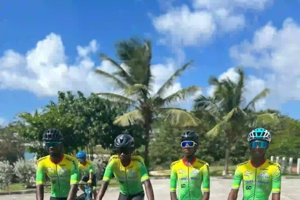 Date for 2024 Caribbean Junior Road Championships unveiled 