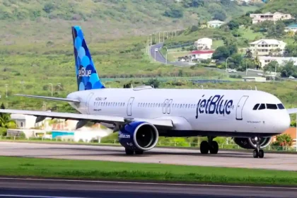 JetBlue Airways