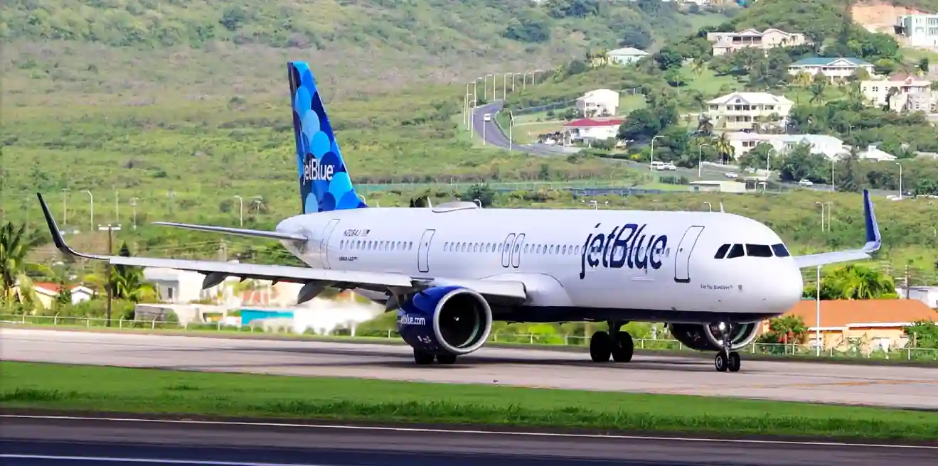 JetBlue Airways
