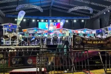 Grenada: Nexa New Dimension Steel Orchestra wins National Panorama Championship  