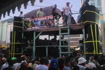 Nevis Culturama Festival