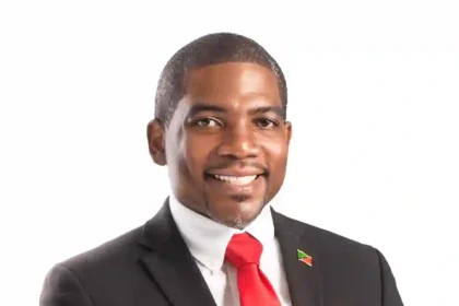 PM Terrance Drew