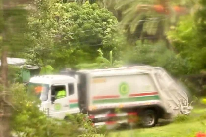 Premier Mark Brantley