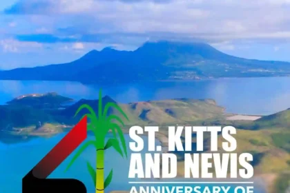 St Kitts and Nevis Independence