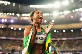 Thea Lafond Dominica