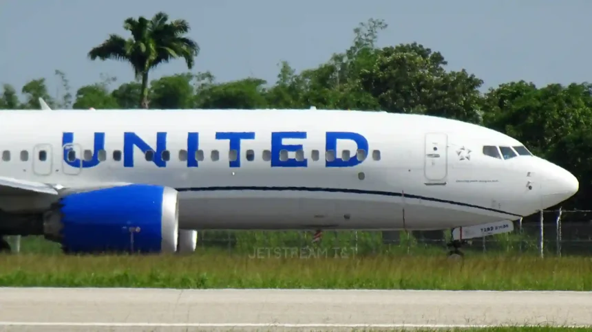 United Airlines