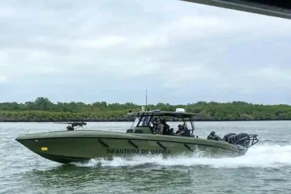 Watercraft in Antigua and Barbuda