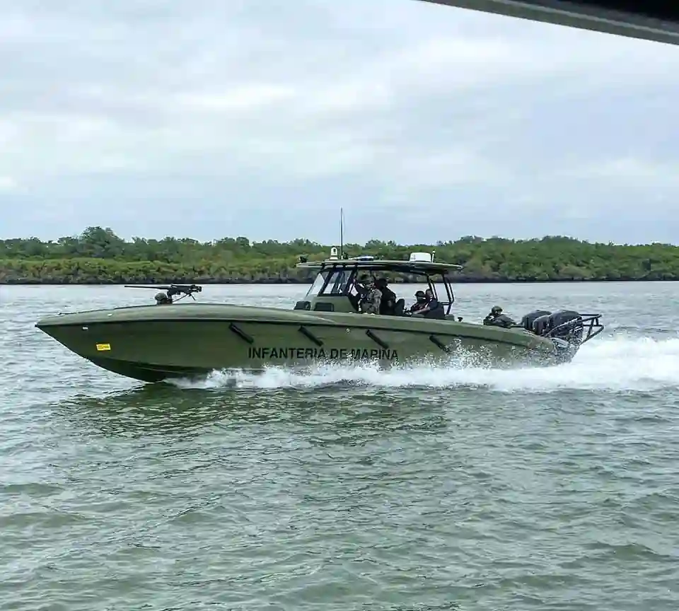 Watercraft in Antigua and Barbuda