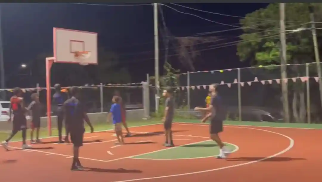 Malcolm Guishard Basketball League returns to Nevis, Premier to sponsor 16th edition