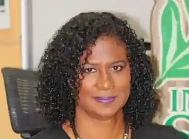 SVG Tourism Authority welcomes Annette Mark as new CEO after Glen Beache's resignation