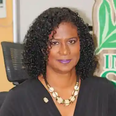 SVG Tourism Authority welcomes Annette Mark as new CEO after Glen Beache's resignation