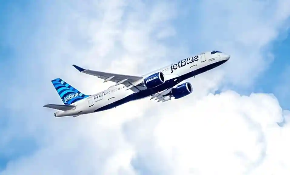 JetBlue Partners with Tradewind to Enhance Caribbean Travel Experience